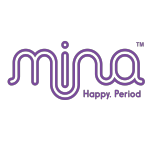 mina happy period